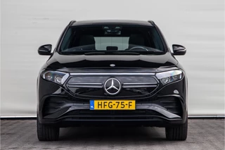 Mercedes-Benz EQA - afbeelding nr 3