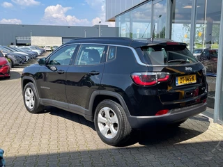 Jeep Compass - afbeelding nr 3