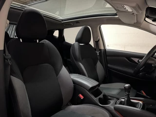 Nissan QASHQAI Nissan Qashqai 1.3 DIG-T Pano 360° Navi Cruise NAP - afbeelding nr 19