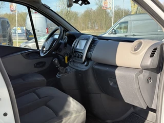 Renault Trafic - afbeelding nr 11