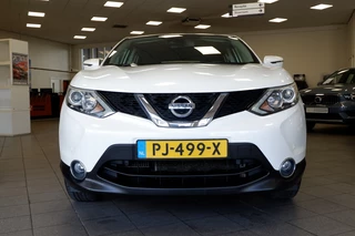 Nissan QASHQAI - afbeelding nr 8