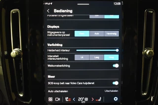 Volvo XC40 - afbeelding nr 33