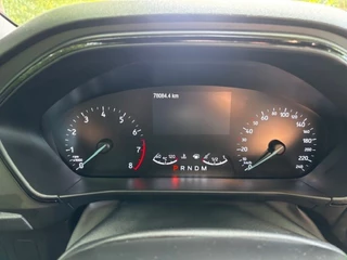 Ford Focus Ford Focus 1.0 ECOB. TIT. BNS - afbeelding nr 16