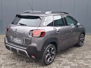 Citroën C3 Aircross Citroen C3 Aircross 1.2 PureTech Shine Pack Business / DAB / AUTOMAAT / LDW / GARANTIE - afbeelding nr 6