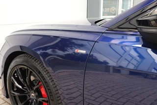 Audi A6 - afbeelding nr 42