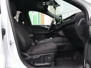 Ford Kuga Ford Kuga 2.5 PHEV ST-Line | 1500KG trekgewicht | Elek. wegklapbare trehaak | ACC | Dodehoekdetectie | - afbeelding nr 34