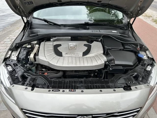 Volvo V60 Volvo V60 2.4 D6 AWD Plug-In Hybrid Momentum Navi Trekhaak Airco/ECC - afbeelding nr 46