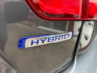 Suzuki Ignis Suzuki Ignis 1.2 SMART HYBRID SELECT AUTOMAAT! HOGE INSTAP & HOGE ZIT - afbeelding nr 10