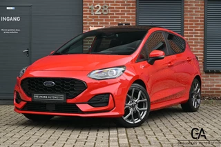Ford Fiesta - 248779954-0