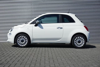 Fiat 500 - afbeelding nr 2
