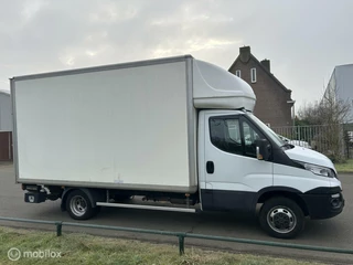 Iveco Daily Iveco Daily 35C14 2.3 410 BAKWAGEN - afbeelding nr 17