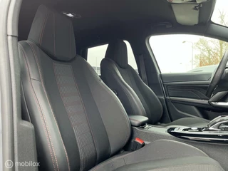 Peugeot 308 Peugeot 308 SW 1.2 PureTech GT-line Trekhaak CarPlay ACC - afbeelding nr 35