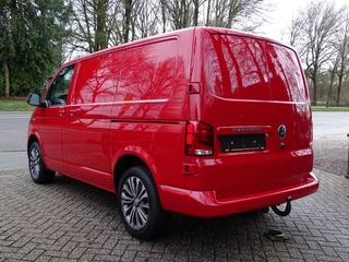 Volkswagen Transporter - afbeelding nr 3