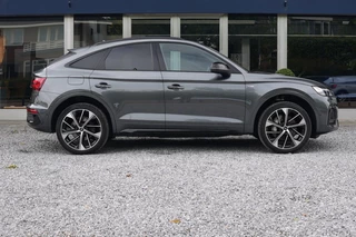 Audi Q5 Audi Q5 55 TFSI E S EDITION - afbeelding nr 4