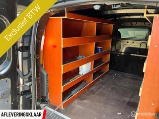 Renault Kangoo Renault Kangoo bestel 1.5 dCi 90 Energy Luxe Maxi - afbeelding nr 23
