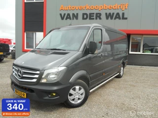 Mercedes-Benz Sprinter - 11194873-0