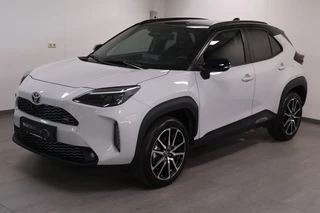 Toyota Yaris Cross 1.5 Hybride 130 GR SPORT | Plus Pack