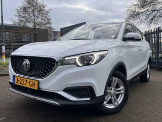 MG ZS-EV MG ZS EV Comfort 45 kWh Navi Camera LMV Carplay - afbeelding nr 2