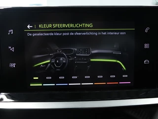 Peugeot 208 Peugeot 208 1.2 PureTech 100 GT | Navigatie | Camera | Adaptive cruise contr - afbeelding nr 29