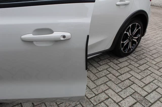 Ford Focus Ford Focus 1.0 EcoBoost 125PK Active Business | B&O | Trekhaak | Adaptieve Cruise | Navigatie | Camera - afbeelding nr 37