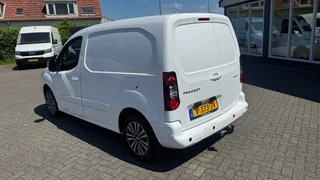 Peugeot Partner Peugeot Partner 1.6 HDI 73KW 99PK EURO 6 NAVIGATIE/ AIRCO/ CRUISE CONTROL/ PDC/ - afbeelding nr 14