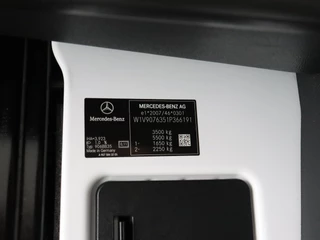 Mercedes-Benz Sprinter Mercedes-Benz Sprinter 316CDI 7G-Tronic Automaat L3H2 Maxi | Navigatie | Camera | Airco | Cruise | Betimmering - afbeelding nr 23