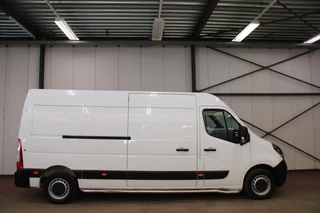 Opel Movano Opel Movano 2.3 Turbo 135PK L3H2 AIRCO CAMERA - afbeelding nr 13