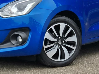 Suzuki Swift Suzuki Swift 1.2 Stijl Automaat |LED|Navi|Ad.Cruise|Camera - afbeelding nr 9