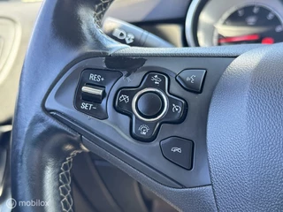 Opel Astra Opel Astra Sports Tourer 1.4 Innovation|Carplay ½ Leer LED - afbeelding nr 19