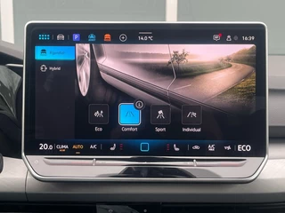 Volkswagen Golf Volkswagen Golf 1.5 TSI eHybrid 204pk Life Edition | New model | LED Plus | Came - afbeelding nr 27