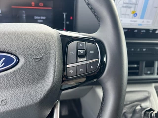 Ford Transit Custom Ford Transit Custom 320 2.0 TDCI L2H1 Trend Zuid | 136pk | Driver Assistance Pack | Stoelverwarming | Voorruitverwarming | Navigatie | Verlengde Fabrieksgarantie tot 08-2028 - afbeelding nr 15