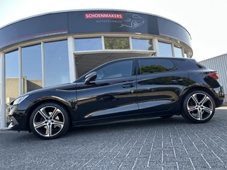 SEAT Leon SEAT Leon Sportstourer 1.5 TSI Style BnsIn - afbeelding nr 3