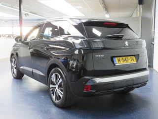 Peugeot 3008 - afbeelding nr 3