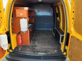Volkswagen Caddy - afbeelding nr 11