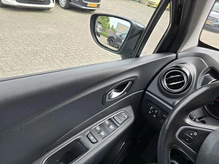Renault Captur Renault Captur 1.3 TCe 150 Intens AUTOMAAT Clima|Navi|Pdc|LED|Nap!! - afbeelding nr 28
