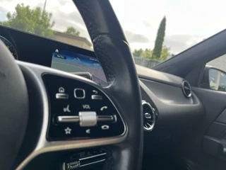 Mercedes-Benz GLA Mercedes GLA-klasse 250 e 218PK MARGE AUTO LED+STOELVERW. - afbeelding nr 16