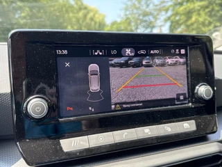 SEAT Leon SEAT Leon Sportstourer 1.0 eTSI DSG STYLE CAMERA/ACC/CARPLAY - afbeelding nr 24