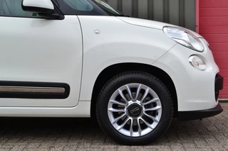 Fiat 500L - afbeelding nr 24