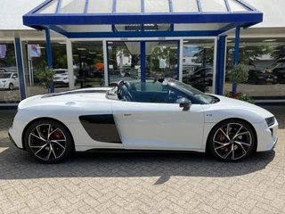 Audi R8 - afbeelding nr 10