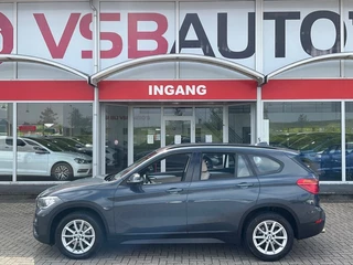 BMW X1 - afbeelding nr 2