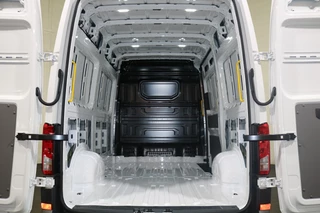 Volkswagen Crafter - afbeelding nr 3