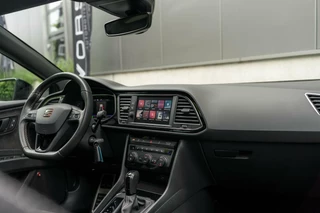 SEAT Leon Seat Leon ST 2.0 TSI CUPRA Beats Pano DSG - afbeelding nr 23