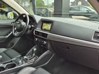 Mazda CX-5 - afbeelding nr 17