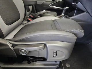 Opel Crossland X Opel Crossland X 1.2 T. Innovation - afbeelding nr 11