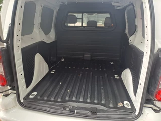 Citroën Berlingo Citroën Berlingo 1.6 HDI 75 Club | Airco | Cruise | Navi | 3-zits | Marge | - afbeelding nr 34