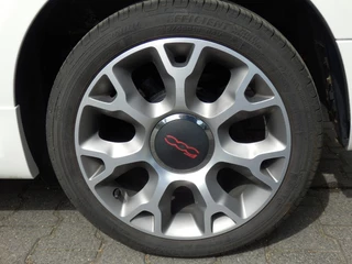 Fiat 500C - afbeelding nr 13