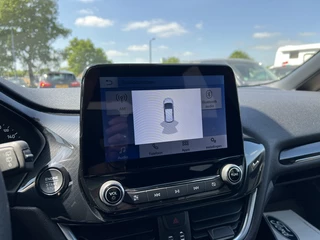 Ford Fiesta - afbeelding nr 30