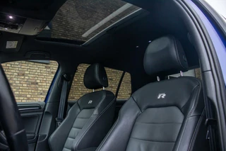 Volkswagen Golf Volkswagen Golf 2.0 TSI 4Motion R, Pano, Leder,Sfeer,Carplay - afbeelding nr 13