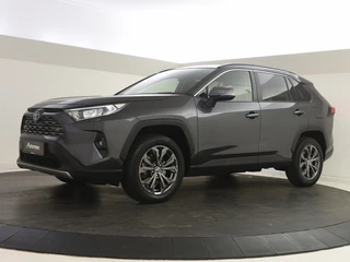 Toyota RAV4 Toyota RAV4 2.5 Hybrid Style Edition | Parkeersensoren V+A | Stuur en Stoelv - afbeelding nr 6