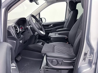 Mercedes-Benz Vito - afbeelding nr 5